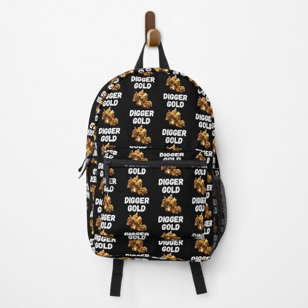 Item preview, Gold Digger designed and sold by FlexYourMind.