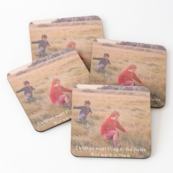 Item preview, Let children be children  designed and sold by simplyart767.