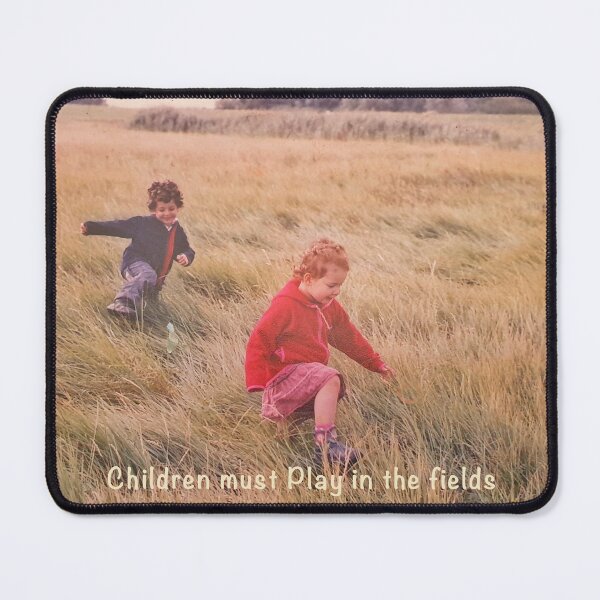 Item preview, Let children be children designed and sold by simplyart767.