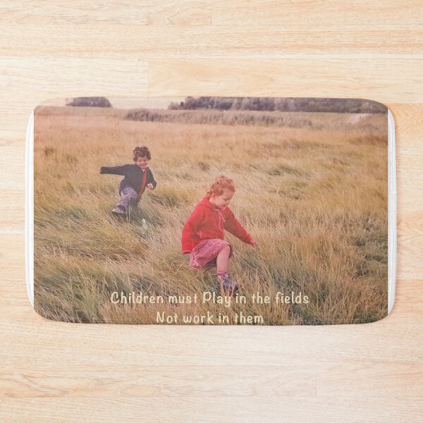 Item preview, Let children be children  designed and sold by simplyart767.