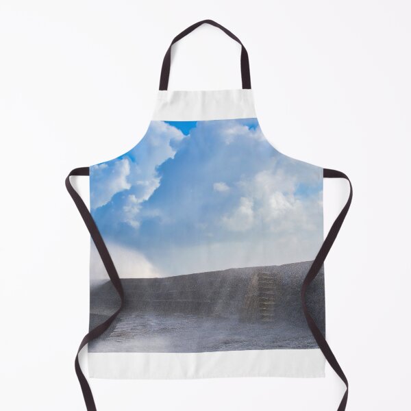Item preview, Storm Ciarán at Lyme Regis designed and sold by Dorset Girl.