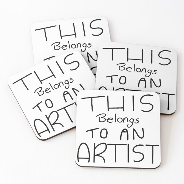 Item preview, This belongs to an artist designed and sold by TagArtCreative.