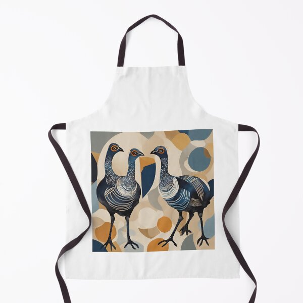 Item preview, Guineafowl designed and sold by IconicFriends.