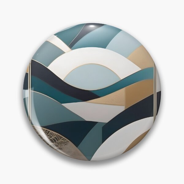 Item preview, Serenity in Symmetry designed and sold by Derrick Justine Ndubussa.