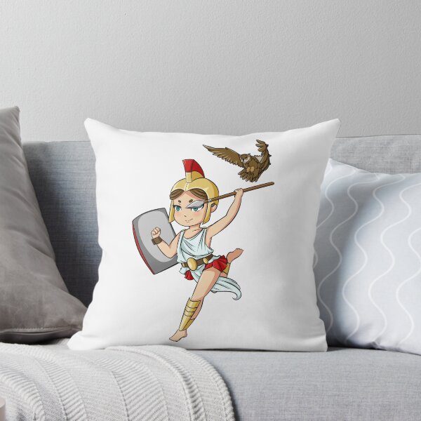 Item preview, Athena designed and sold by Sebbyling.