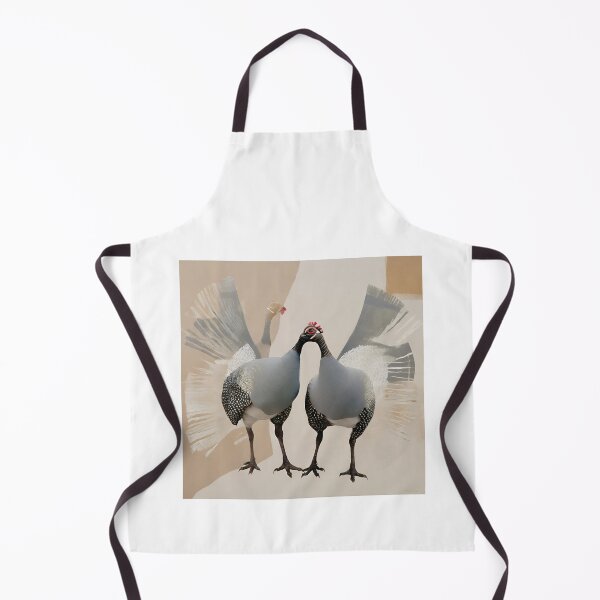 Item preview, Guineafowl designed and sold by IconicFriends.