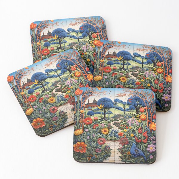 Item preview, Gardenflower Collection Pillows & Totes,Gardenflower Collection Phone Cases designed and sold by Aopo Chaloemphon.
