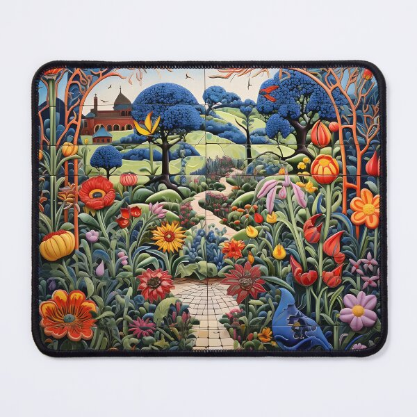 Item preview, Gardenflower Collection Pillows & Totes,Gardenflower Collection Phone Cases designed and sold by Aopo Chaloemphon.