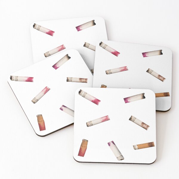 Item preview, cigarette butts designed and sold by Aesthetic Crew.