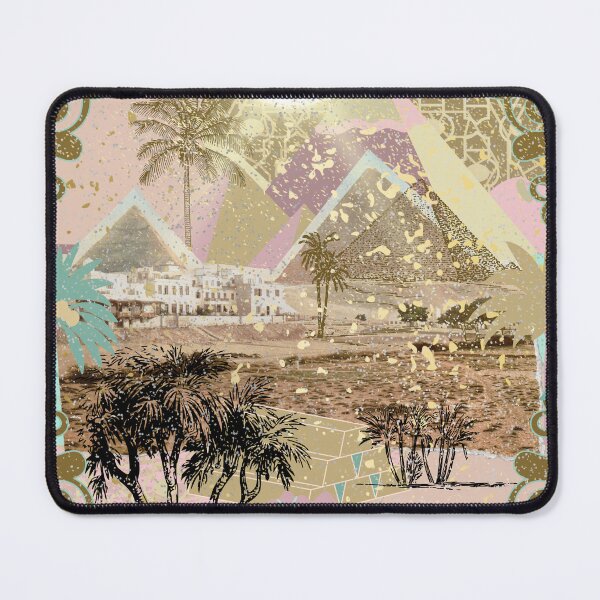 Item preview, Copy of Egypt, piramids designed and sold by Sugar Wisdom .