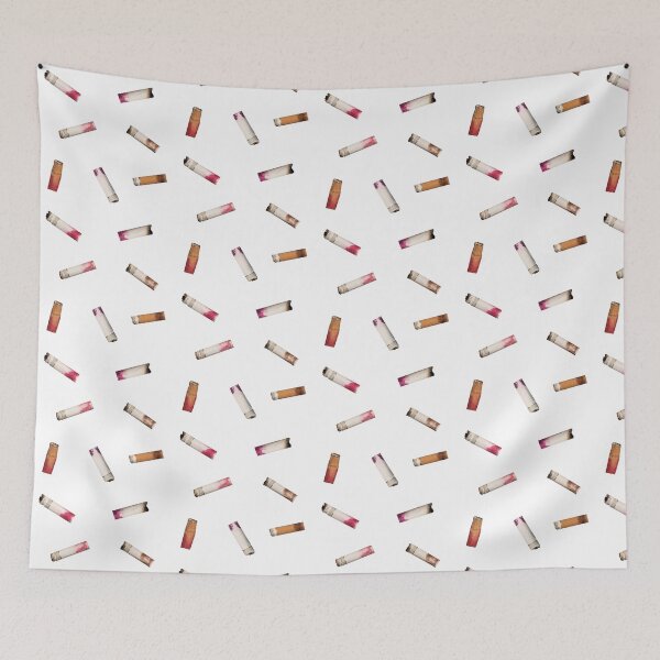 Item preview, cigarette butts designed and sold by Aesthetic Crew.