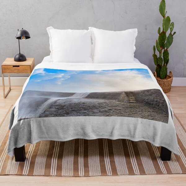 Item preview, Storm Ciarán at Lyme Regis designed and sold by Dorset Girl.