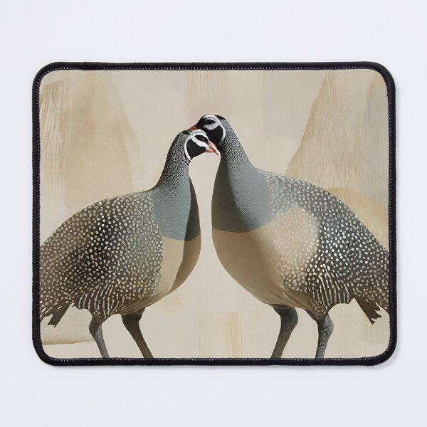 Item preview, Guineafowl designed and sold by IconicFriends.
