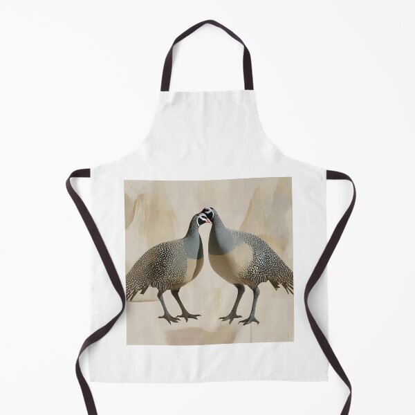 Item preview, Guineafowl designed and sold by IconicFriends.