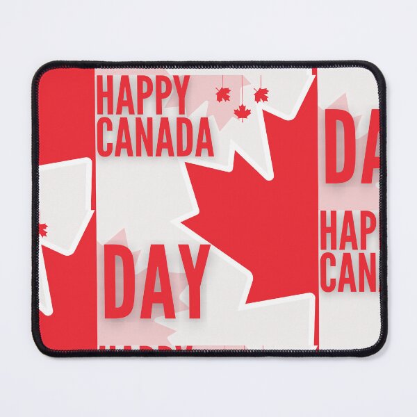 Item preview, Happy Canada Day designed and sold by Simo0455.