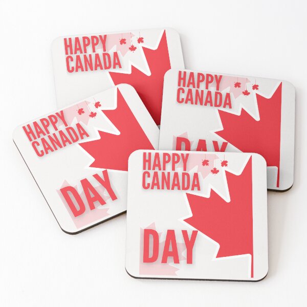 Item preview, Happy Canada Day designed and sold by Simo0455.