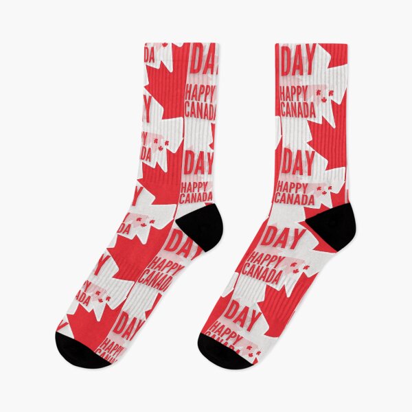 Item preview, Happy Canada Day designed and sold by Simo0455.