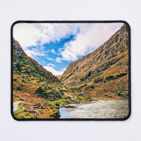 Item preview, Glimpses of Ireland - The Gap of Dunloe designed and sold by GlimpseIreland.