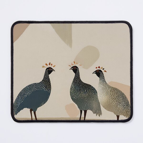 Item preview, Guineafowl designed and sold by IconicFriends.