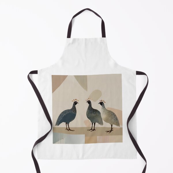 Item preview, Guineafowl designed and sold by IconicFriends.