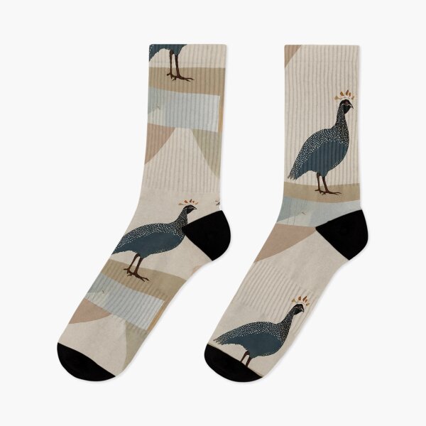 Item preview, Guineafowl designed and sold by IconicFriends.