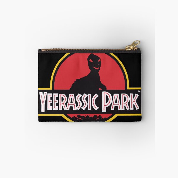 Item preview, Yeerassic Park designed and sold by VictorTael.
