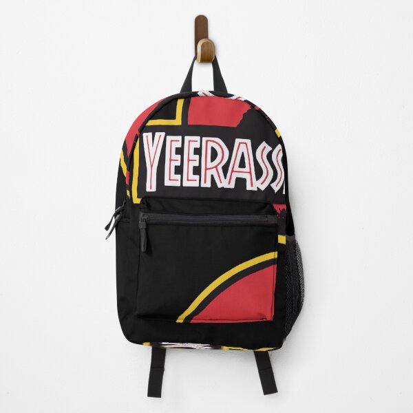 Item preview, Yeerassic Park designed and sold by VictorTael.