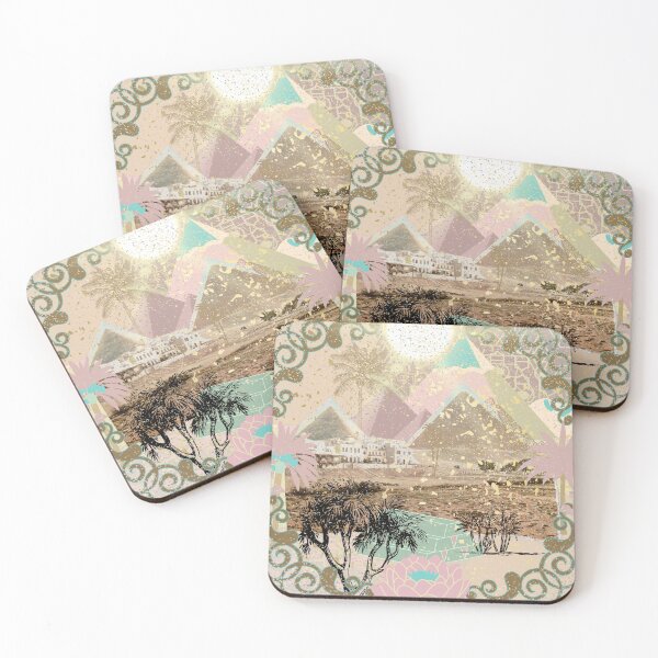 Item preview, Copy of Egypt, piramids designed and sold by Sugar Wisdom .