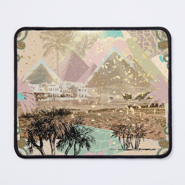 Item preview, Copy of Egypt, piramids designed and sold by Sugar Wisdom .