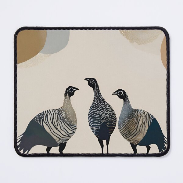 Item preview, Guineafowl designed and sold by IconicFriends.