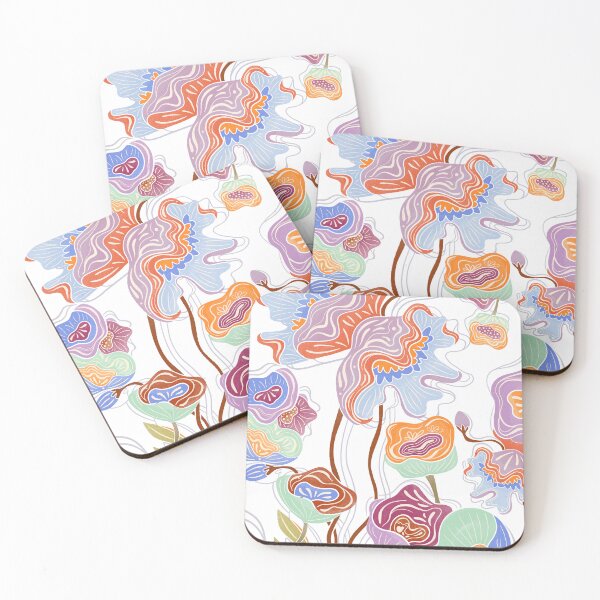 Item preview, Bloom designed and sold by CAMCArtistry.