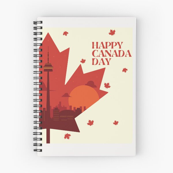 Item preview, Happy Canada Day designed and sold by Simo0455.