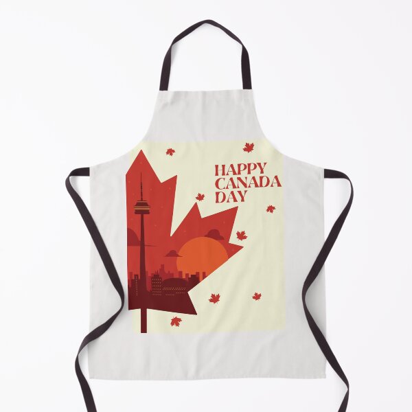 Item preview, Happy Canada Day designed and sold by Simo0455.