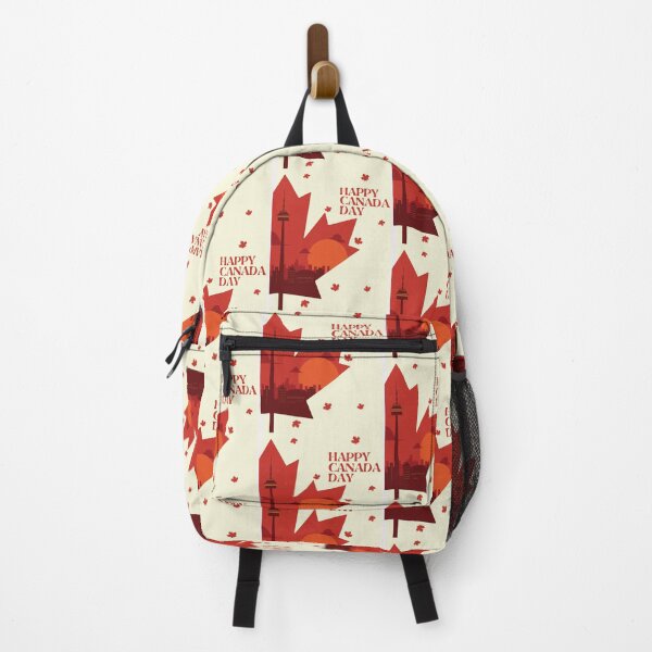 Item preview, Happy Canada Day designed and sold by Simo0455.