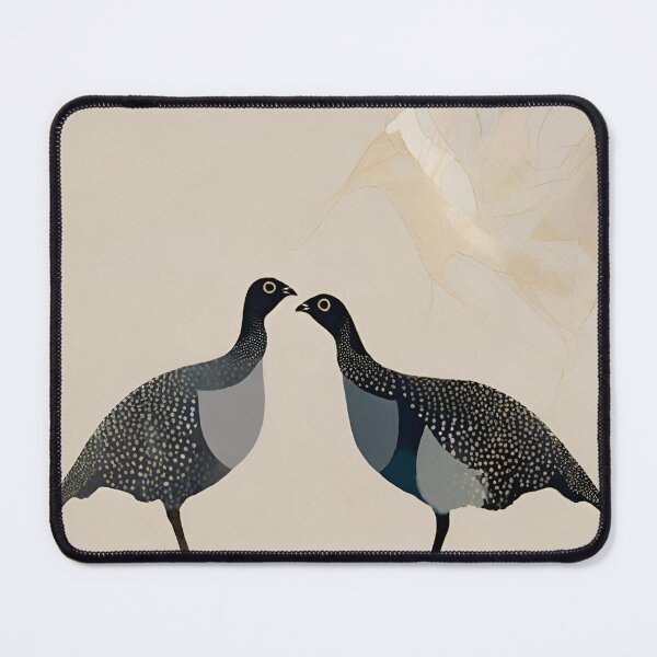 Item preview, Guineafowl designed and sold by IconicFriends.
