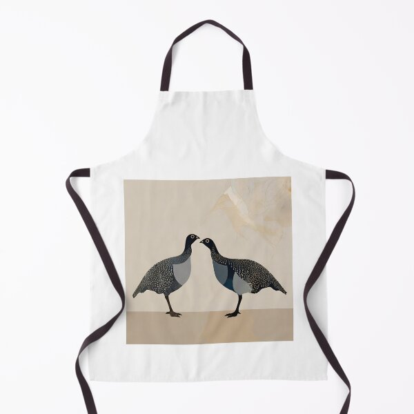 Item preview, Guineafowl designed and sold by IconicFriends.