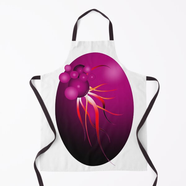 Item preview, Space Squid designed and sold by Johny White.
