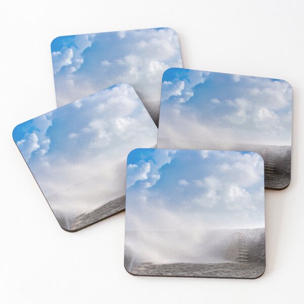 Item preview, Storm Ciarán at Lyme Regis designed and sold by Dorset Girl.