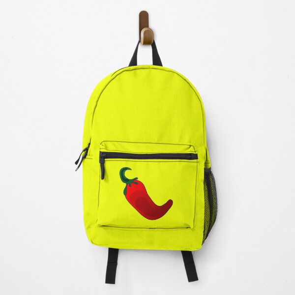Item preview, Hot pepper chili pepper designed and sold by minimalartstory.