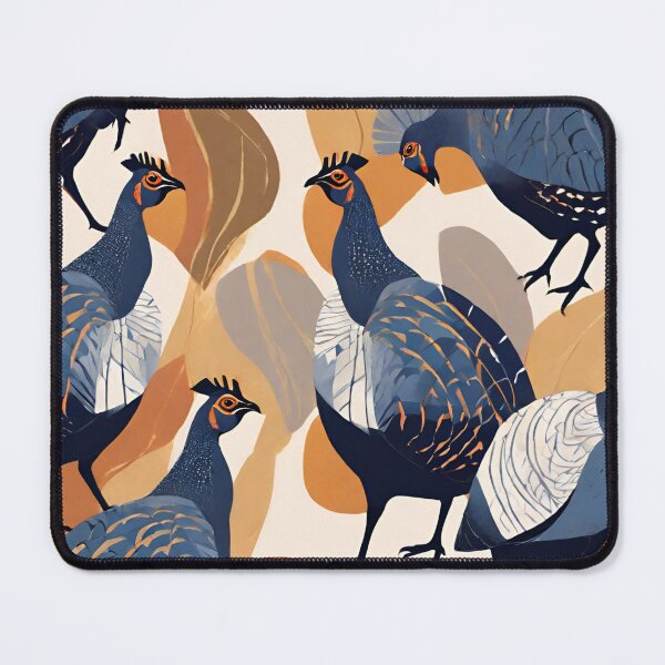 Item preview, Guineafowl designed and sold by IconicFriends.