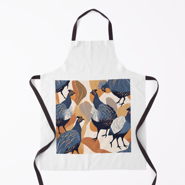 Item preview, Guineafowl designed and sold by IconicFriends.