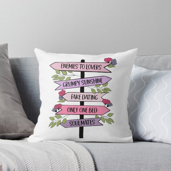 Item preview, Romance Tropes Book Kindle Addict Gift Ideas For Book Lovers designed and sold by StickyBook.