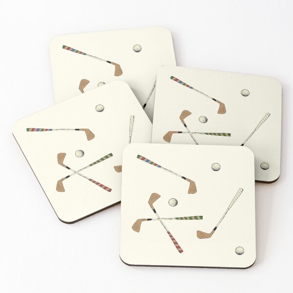 Item preview, Vintage Golf Pattern  designed and sold by pink-cowboy.