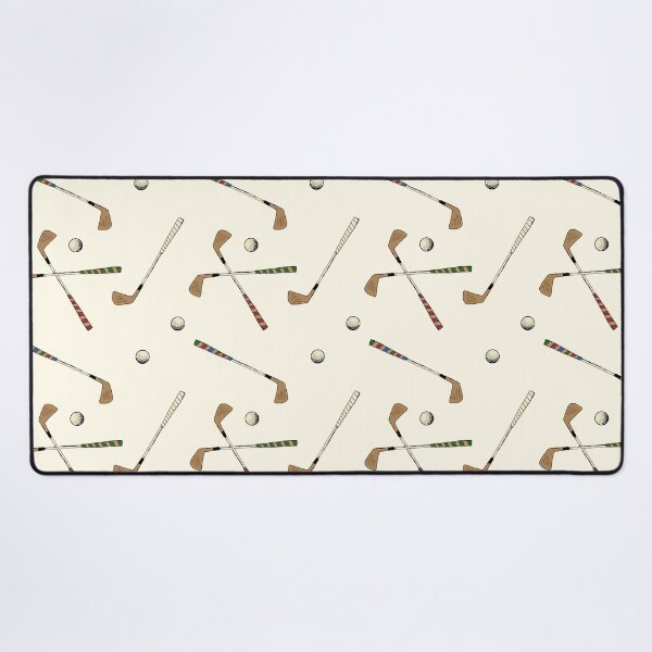 Item preview, Vintage Golf Pattern designed and sold by pink-cowboy.