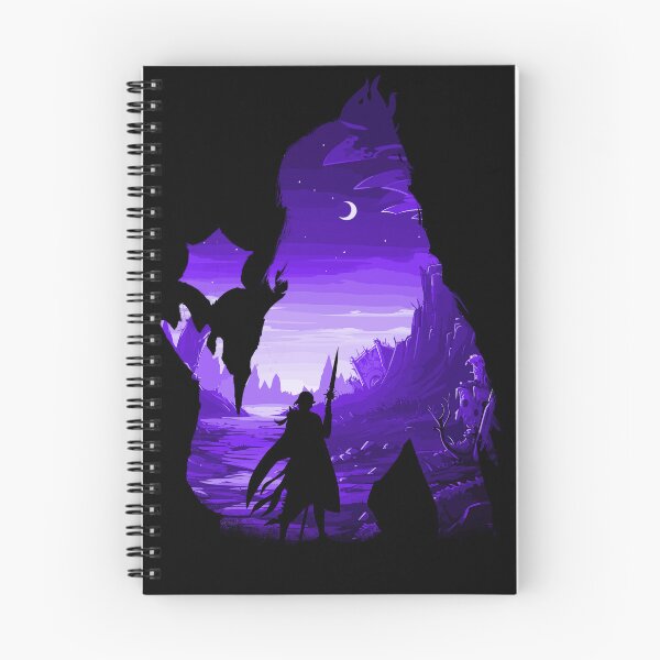Item preview, Baldurs Gate 3 - ShadowHeart *Negative Illusion* designed and sold by MyRetroArt.
