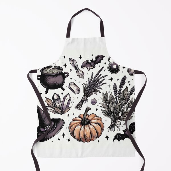 Item preview, Witching Hour designed and sold by fairycoffins.