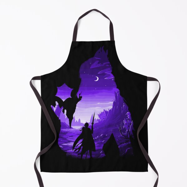 Item preview, Baldurs Gate 3 - ShadowHeart *Negative Illusion* designed and sold by MyRetroArt.