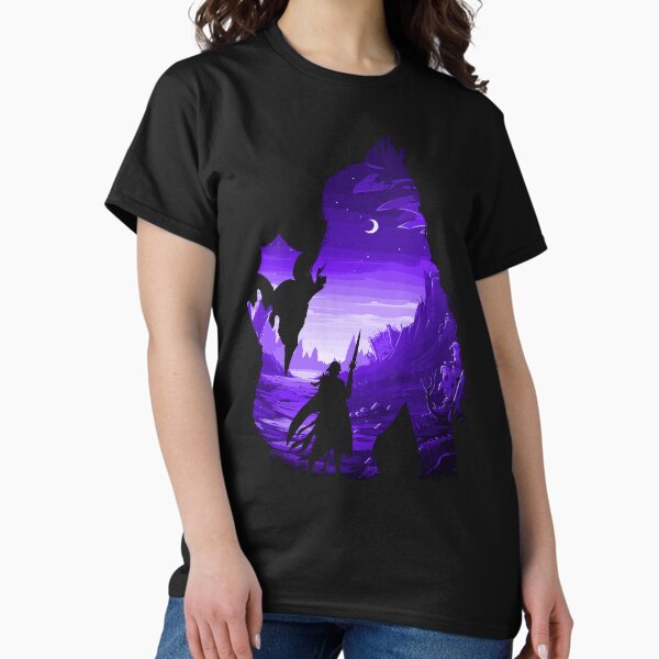 Item preview, Baldurs Gate 3 - ShadowHeart *Ilusión negativa* designed and sold by MyRetroArt.