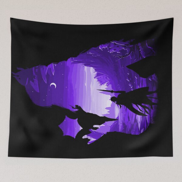 Item preview, Baldurs Gate 3 - ShadowHeart *Negative Illusion* designed and sold by MyRetroArt.