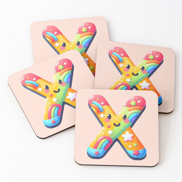 Item preview, Alphabet X designed and sold by pawipat.